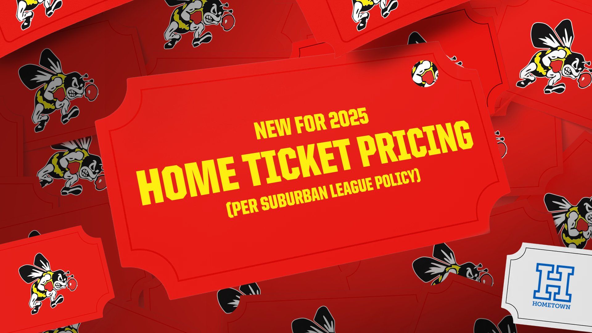 Ticket Punched Quickhitter 3 Landscape 1920 X 1080